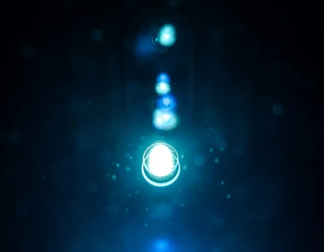 Antimatter That Actually Exists Has Been Captured (Image Credits: Unsplash)