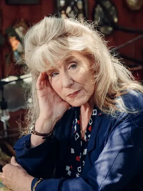 14. Sandy Denny (Image Credits: Pexels)