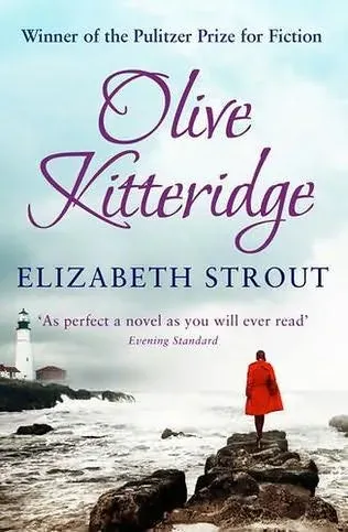 Olive Kitteridge by Elizabeth Strout (Image Credits: Flickr)