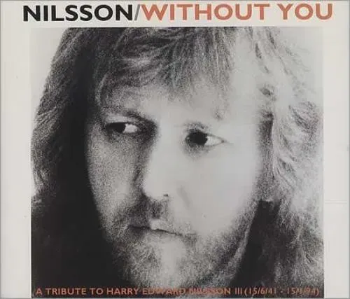 12. Harry Nilsson (Image Credits: Flickr)