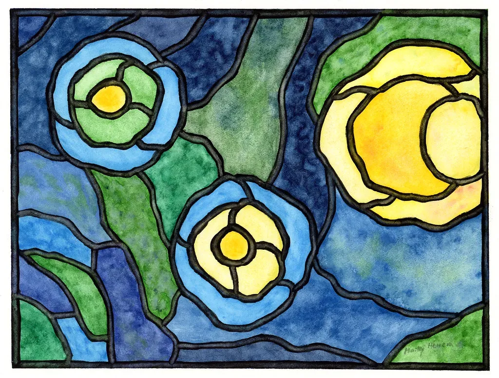 The Freedom of Letting Go (Image Credits: Flickr)