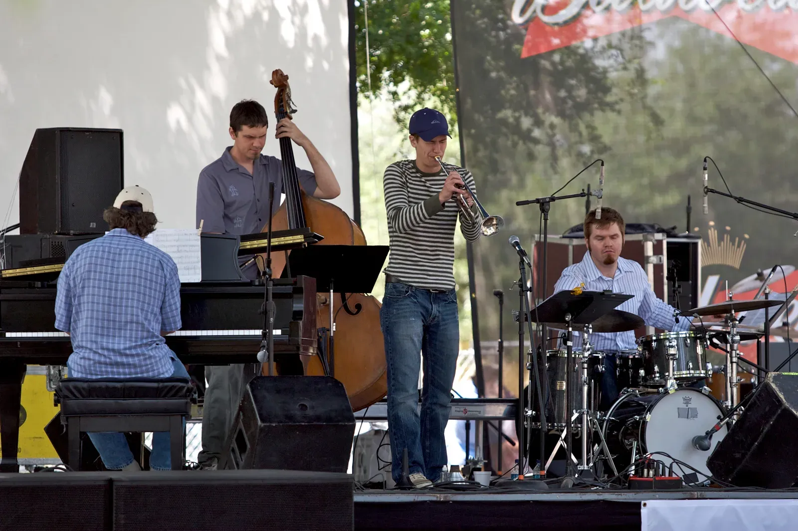 Homegrown Talent and Regional Celebration (Image Credits: Wikimedia)