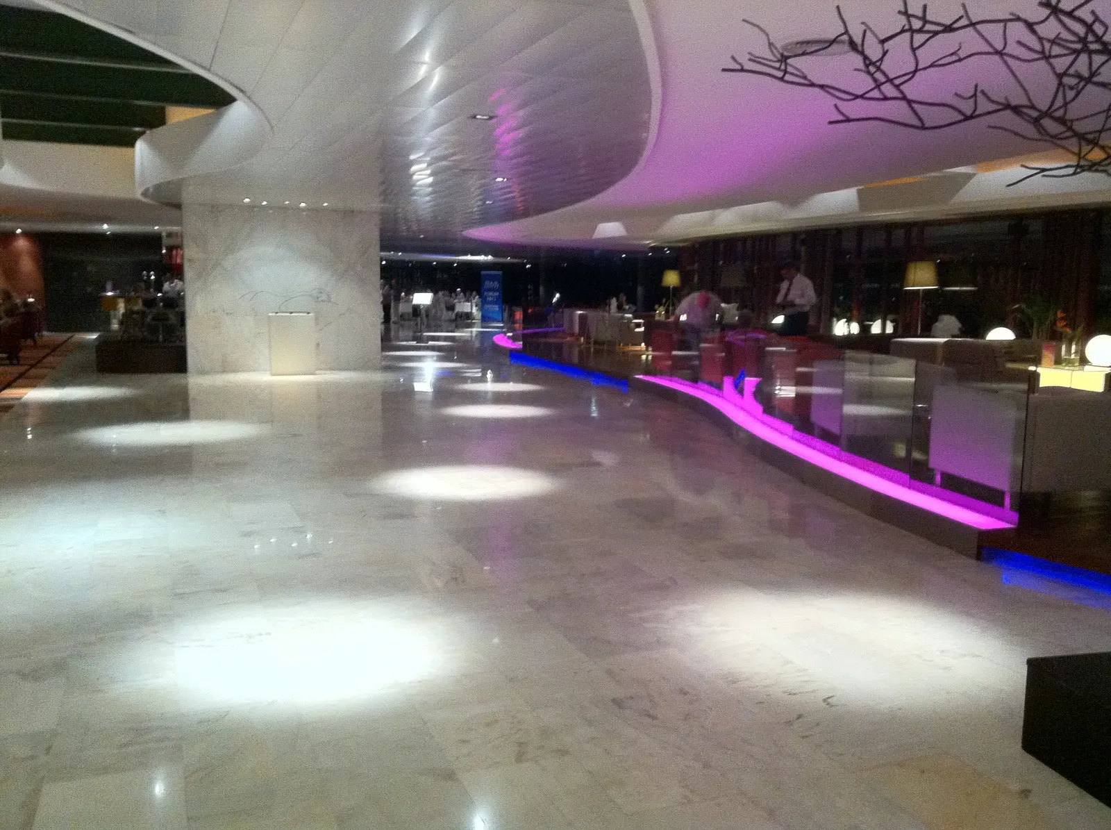 Who Else Uses These Tactics? (Flickr: Pestana Casino Park Hotel - Funchal Madera - 3, CC BY-SA 2.0)