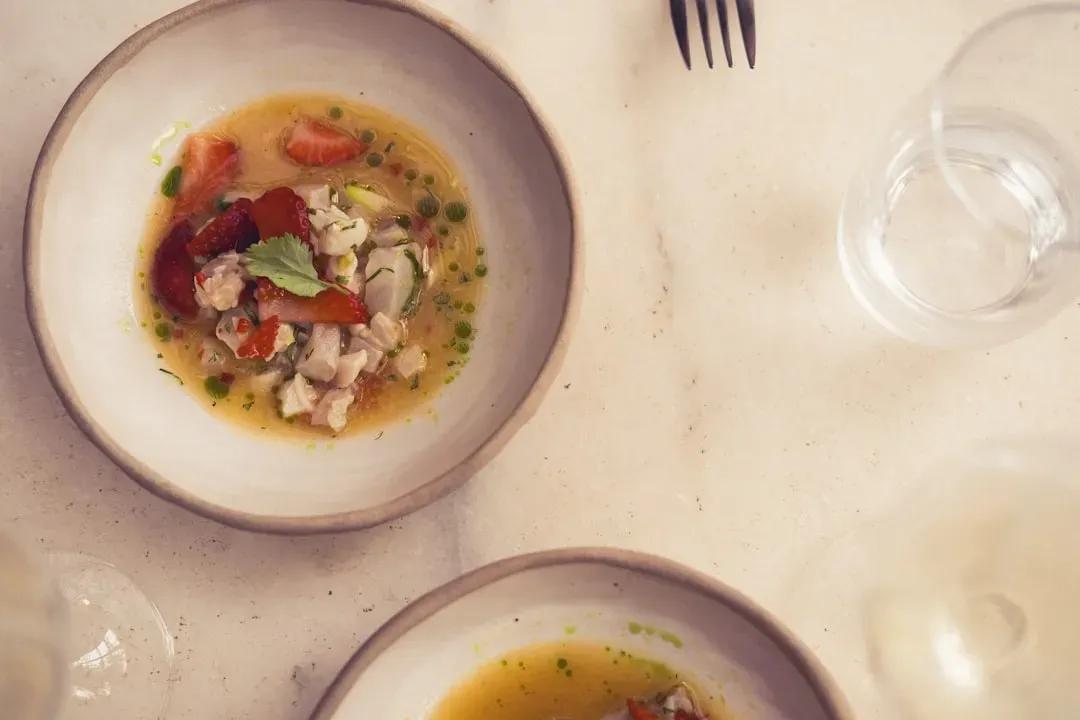 Chef-Driven Intimacy as a Design Choice (Image Credits: Unsplash)