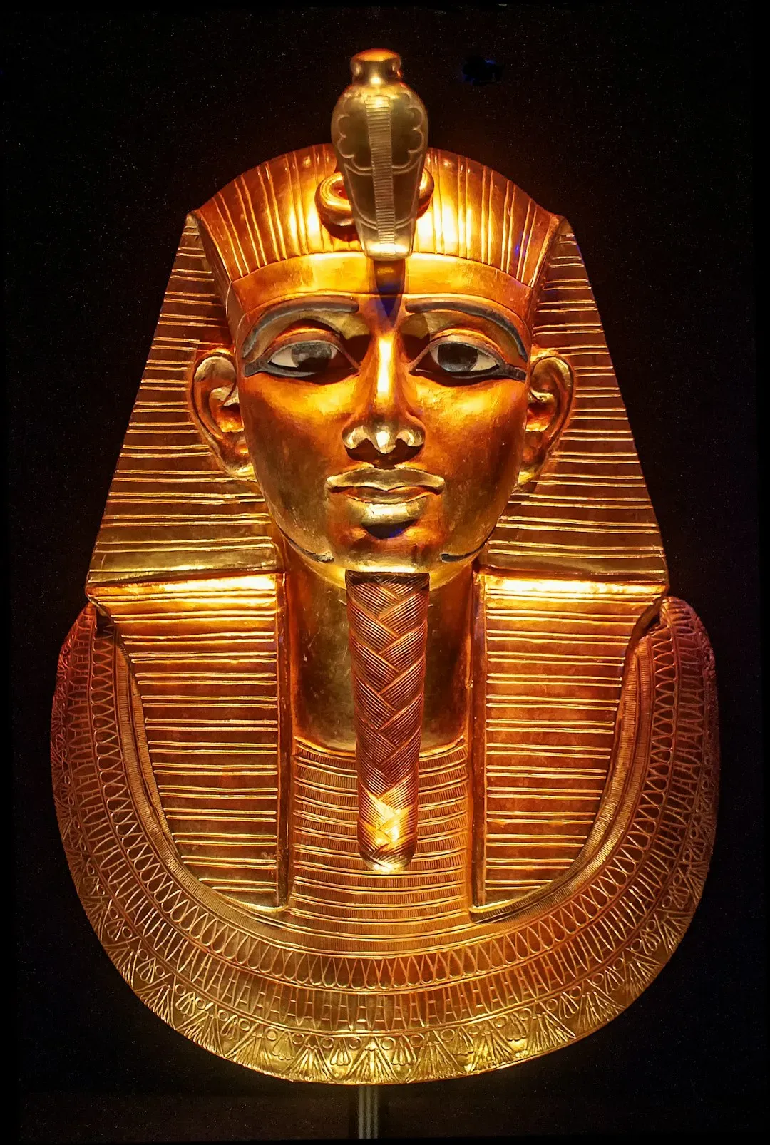 2. King Tutankhamun - The Boy Who Ruled an Empire (Image Credits: Unsplash)