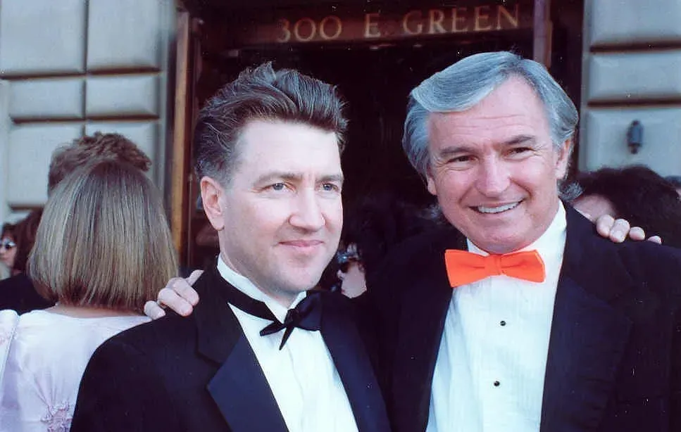 Mulholland Drive (2001) (Image Credits: Flickr)