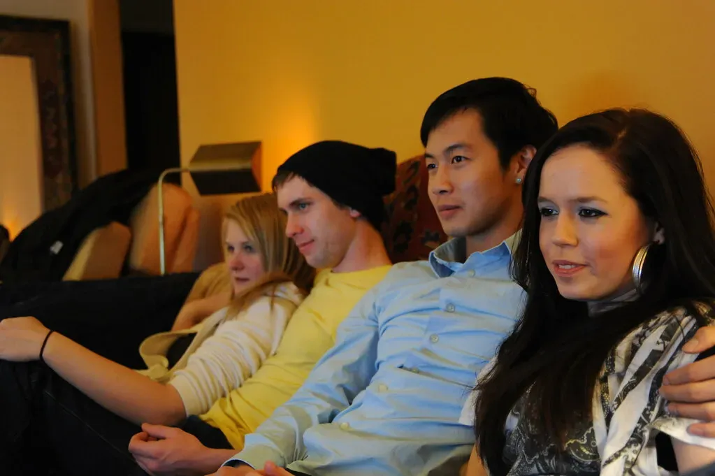 7. Better Off Ted (Wonderlane, Flickr, CC BY 2.0)