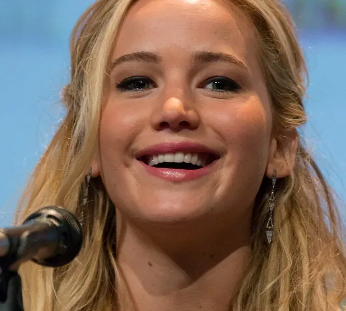 Jennifer Lawrence's guilt over kissing a married Chris Pratt (Image Credits: Flickr)