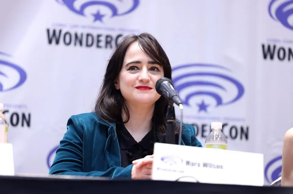 Mara Wilson: From Matilda to the Page (Image Credits: Flickr)