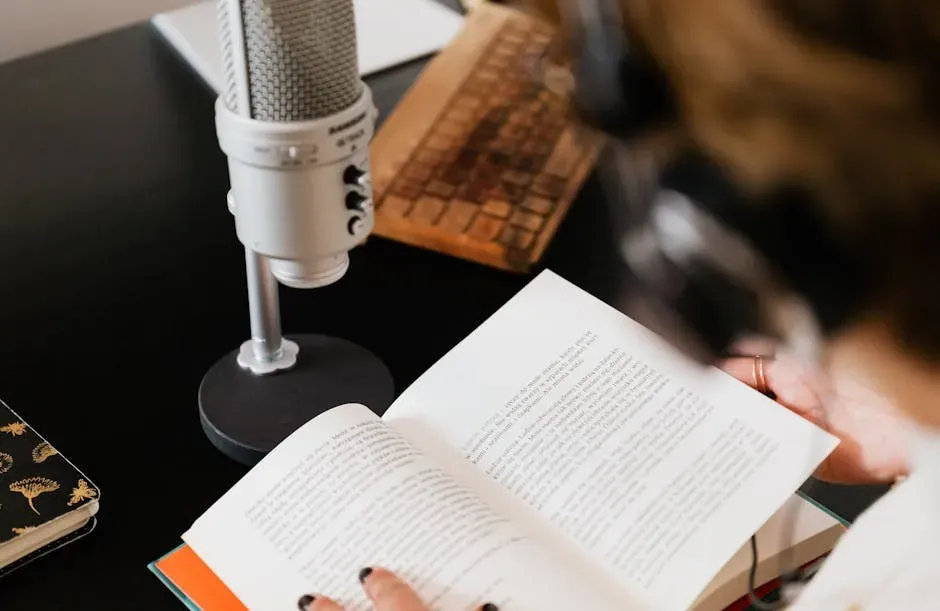 The Unreliable Narrator: When You Can't Trust the Voice in Your Head (Image Credits: Pexels)