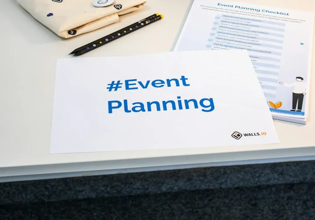 Hour 10: The Post-Event Debrief and Planning for Next Year (Image Credits: Unsplash)