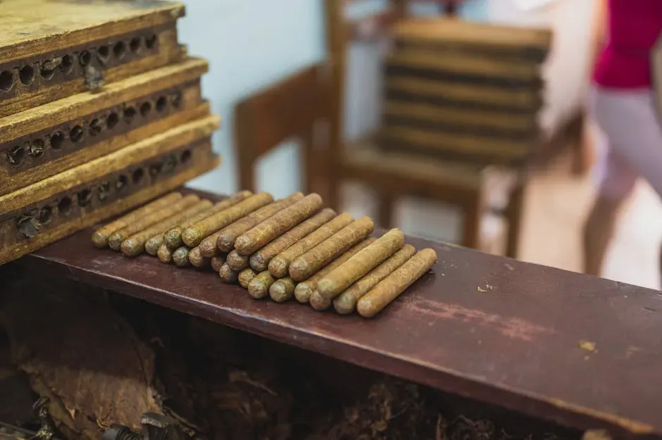 9. The Lector in Cigar Factories: The Workplace Storyteller (Image Credits: Pexels)