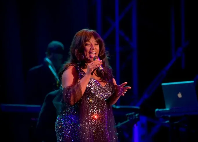 Donna Summer's single pass through "I Feel Love" (Image Credits: Flickr)