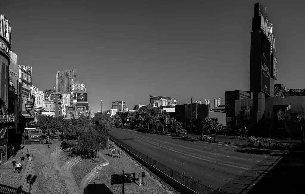 Tourism Volume Keeps the Pressure On (Corey Leopold, Flickr, CC BY 2.0)