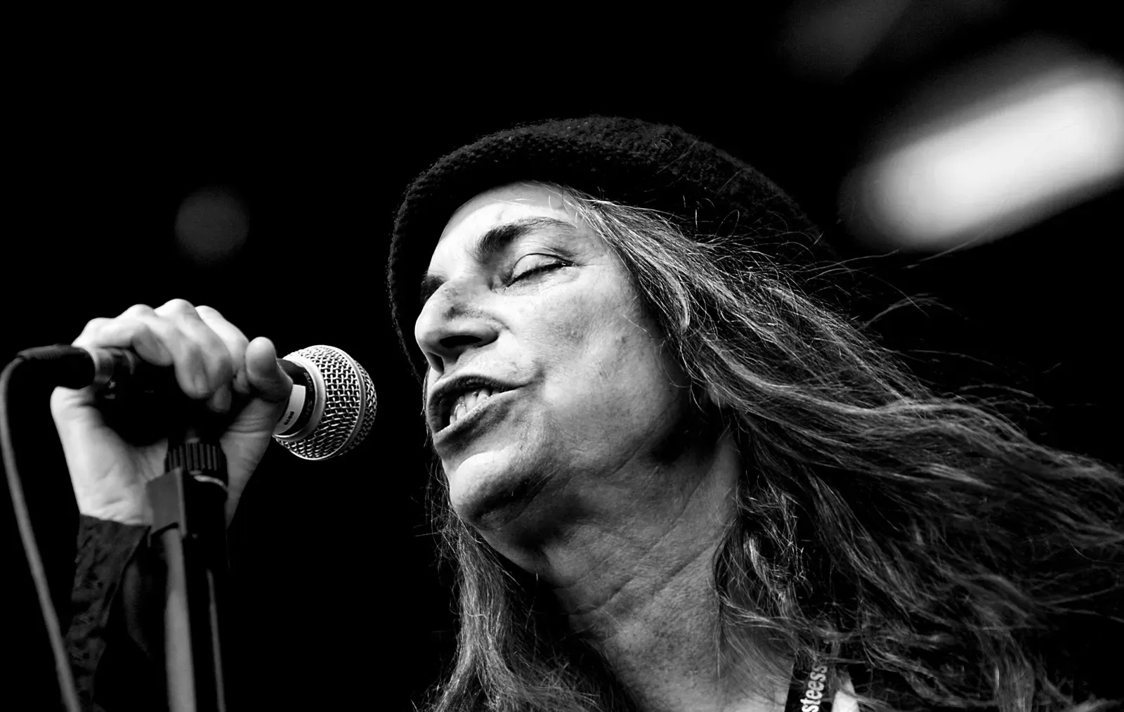 Just Kids by Patti Smith (Image Credits: Wikimedia)