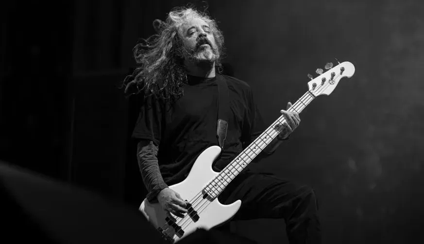 Heavy Metal: Noise That Spoke for the Dispossessed (Image Credits: Pexels)