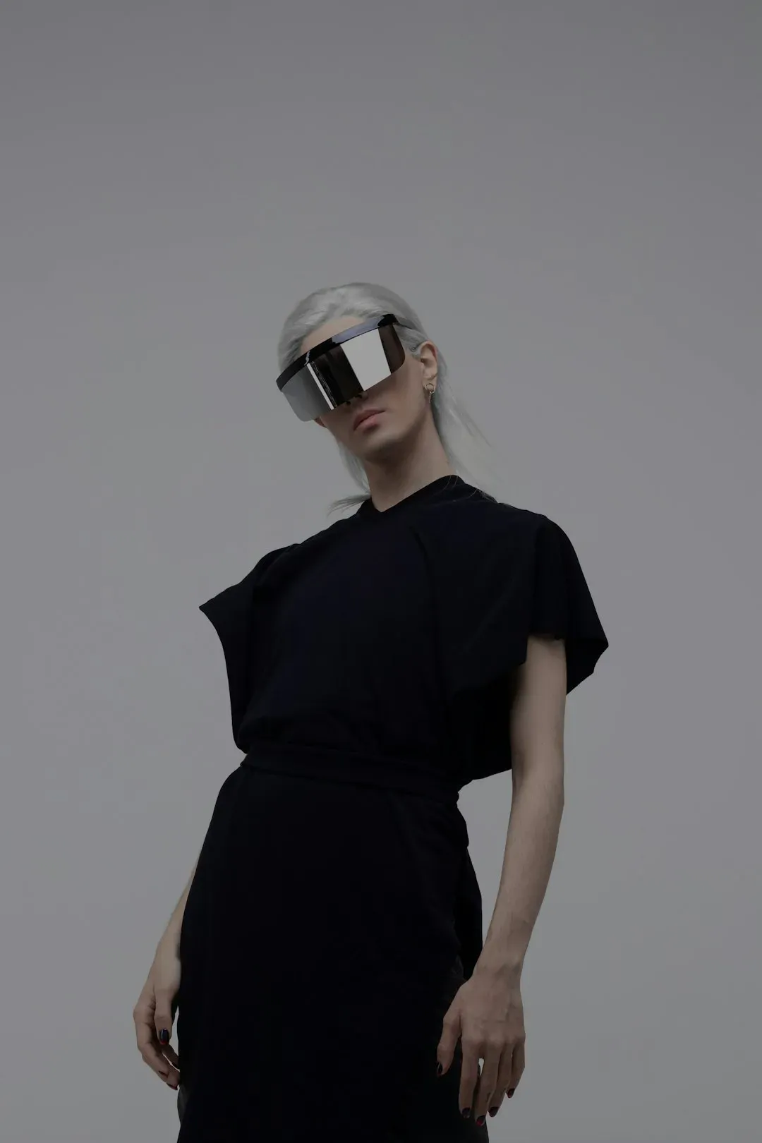 Techwear Meets the Dance Floor (Image Credits: Unsplash)