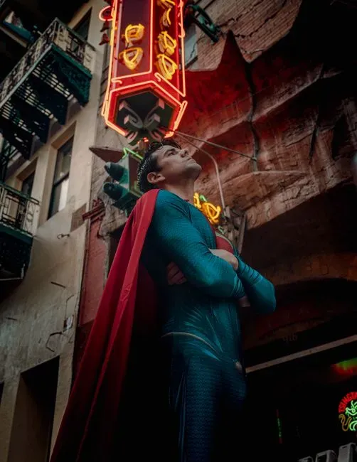 5. Man of Steel (2013) (Image Credits: Pexels)