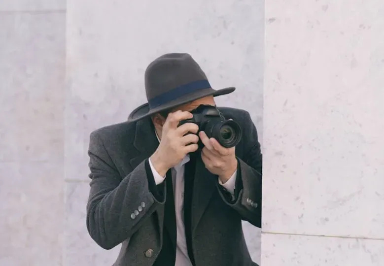 All the President's Men Made Journalism Thrilling (Image Credits: Unsplash)