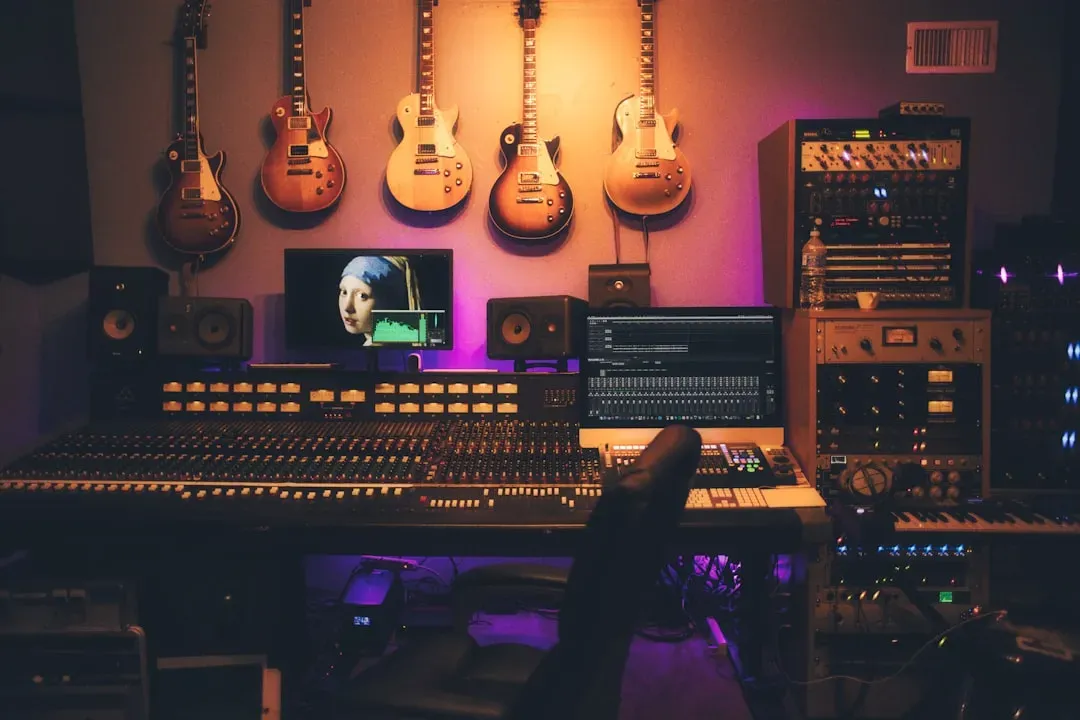 Studios like A24 are blurring the line from the business side (Image Credits: Unsplash)