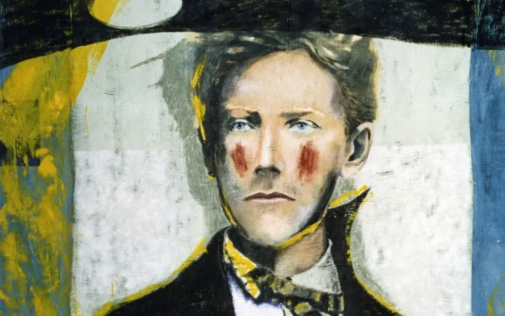Arthur Rimbaud (Image Credits: Flickr)