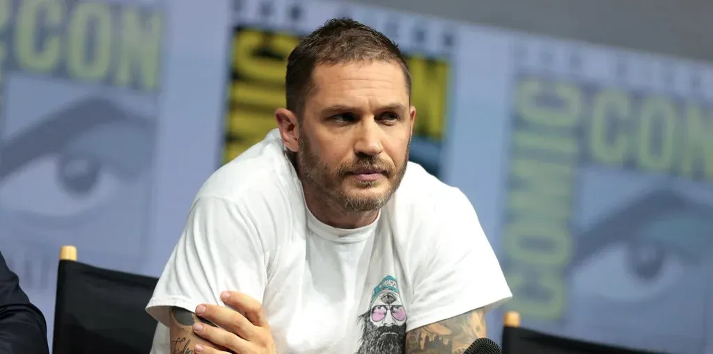 2. Venom (2018) (Image Credits: Flickr)