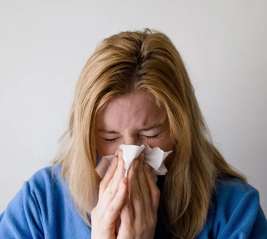 A Single Mutation Could Make Bird Flu Jump to Humans (Image Credits: Pixabay)