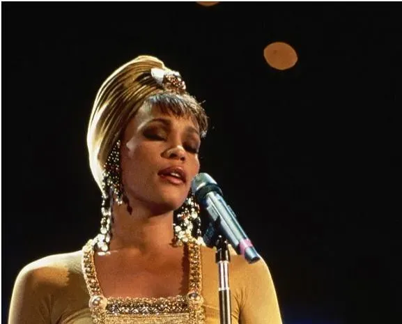 The Bodyguard (1992) (Image Credits: Flickr)