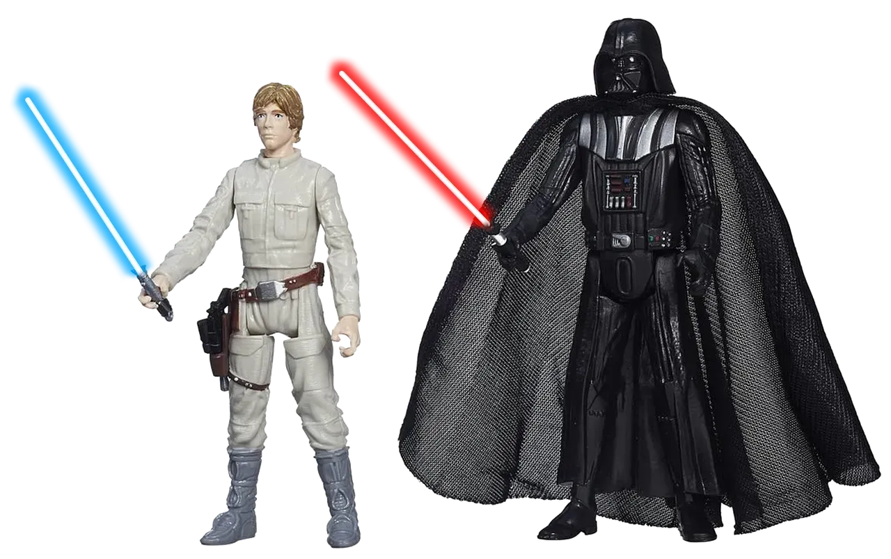 The Empire Strikes Back (1980) - I Am Your Father (Image Credits: Pixabay)