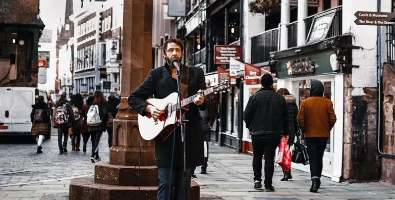 Birmingham, Alabama: Southern Heritage Meets a Growing Contemporary Scene (Image Credits: Pexels)