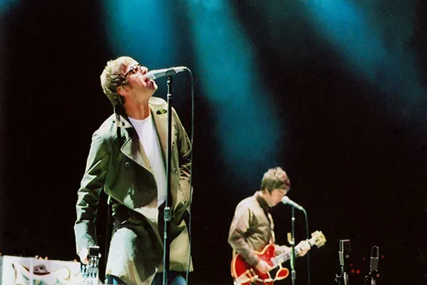 7. Oasis (Flickr, CC BY-SA 2.0)