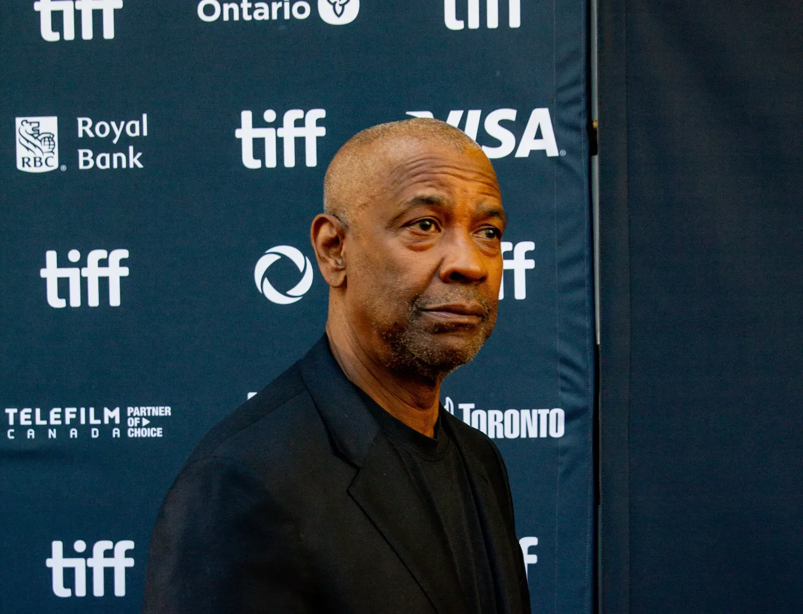Denzel Washington (Image Credits: Wikimedia)
