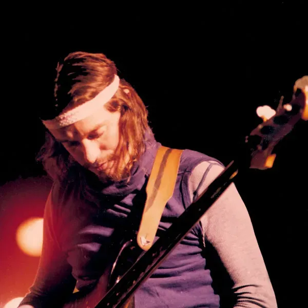 Jaco Pastorius: The Bass Virtuoso Who Redefined an Instrument (Image Credits: Wikimedia)