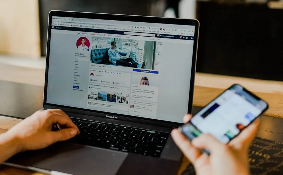 The Surprising Role of Personal Branding in Career Revivals (Image Credits: Unsplash)