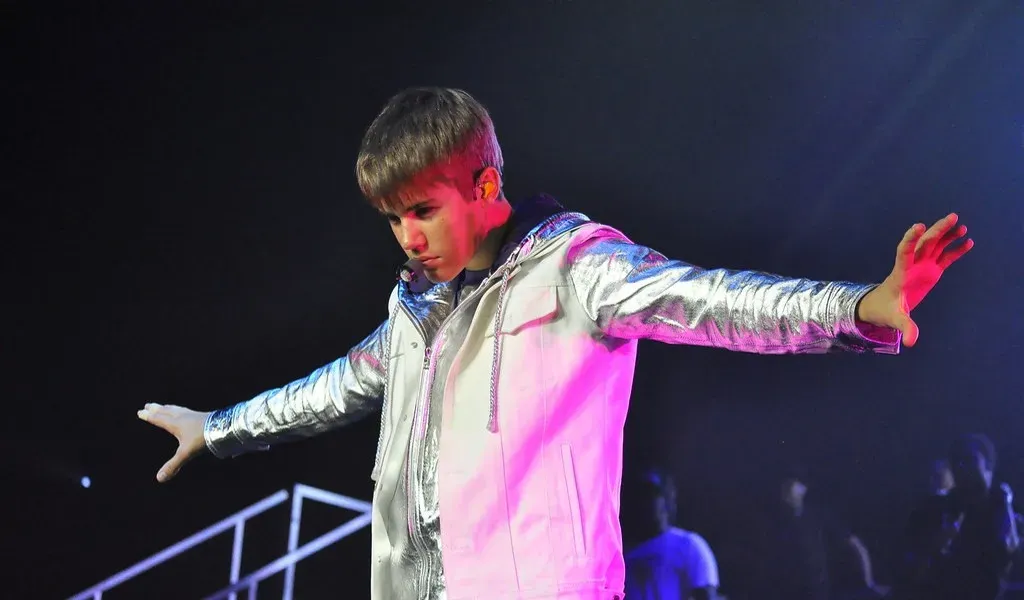 6. "Love Yourself" - Justin Bieber (Originally Written by Ed Sheeran for Himself) (Image Credits: Flickr)