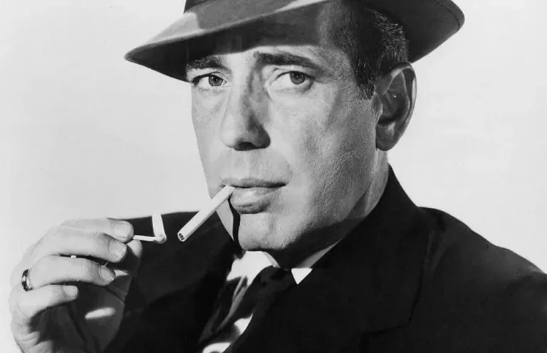 Casablanca (1942) (Image Credits: Flickr)