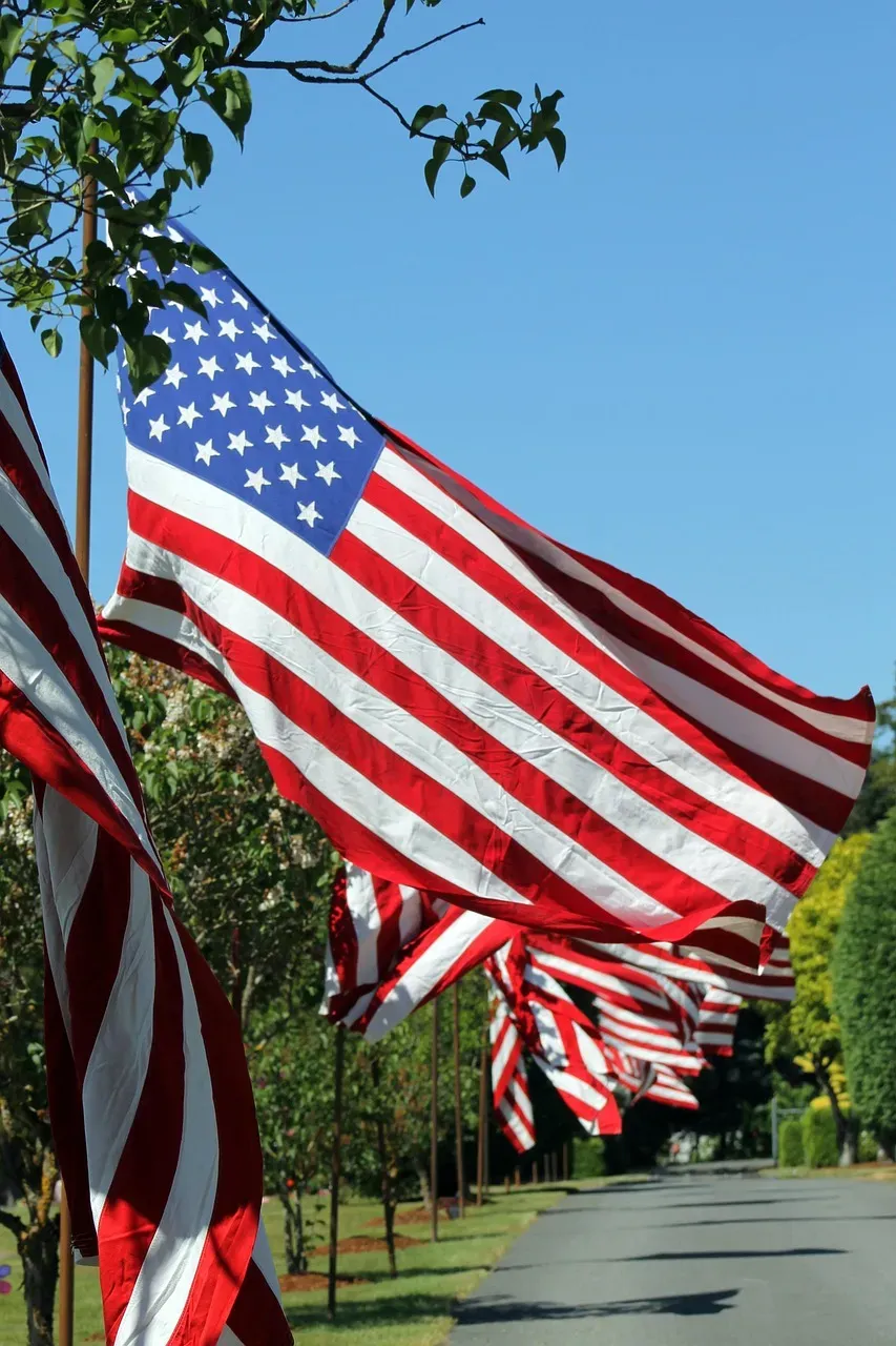 The Memorial Day Massacre and Republic Steel Strike (Image Credits: Pixabay)