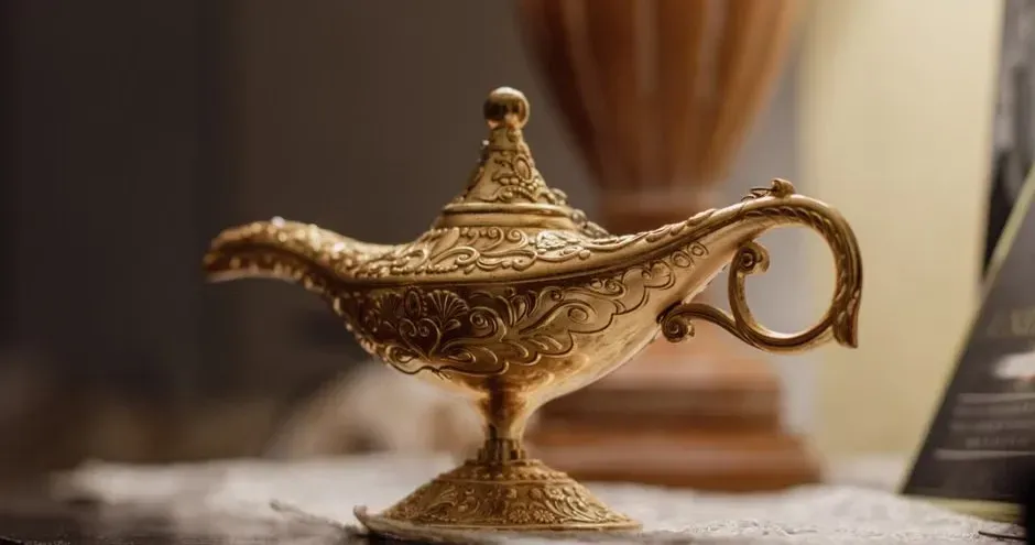 5. Aladdin (1992) (Image Credits: Pexels)