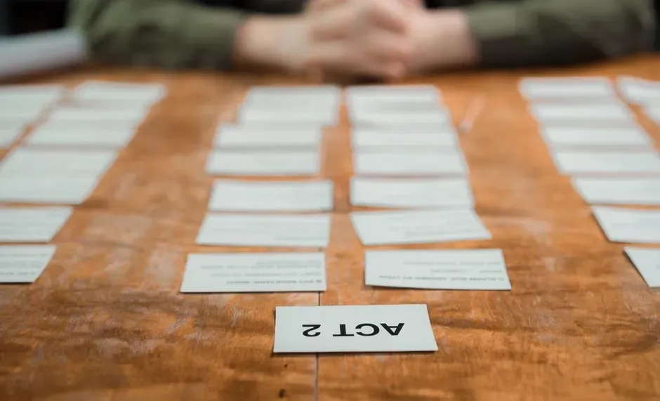 Where the Drawings Are Kept (Image Credits: Pexels)