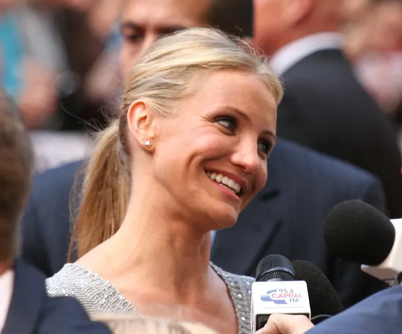 Cameron Diaz: Choosing Simplicity Over Stardom (Image Credits: Flickr)