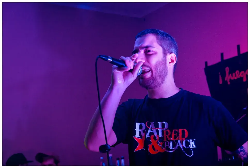 Hip-Hop Splinters Into Regional Microgenres (Image Credits: Flickr)