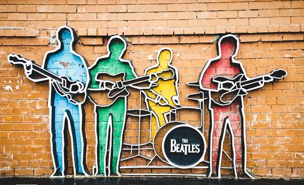 8. Eleanor Rigby by The Beatles (Image Credits: Unsplash)