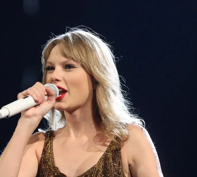 Taylor Swift: Songwriter Extraordinaire (Image Credits: Flickr)