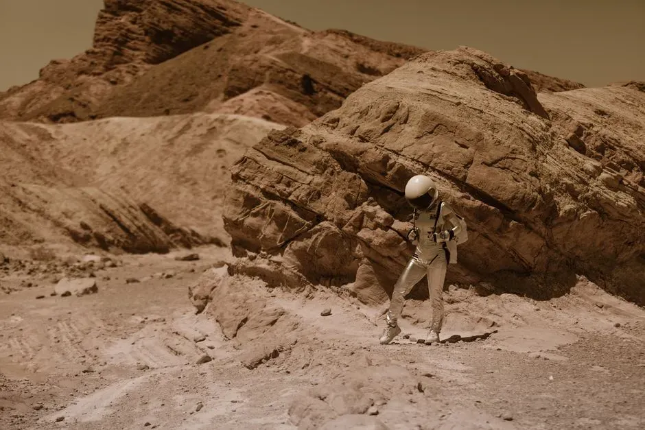Mars Needs Moms (2011) (Image Credits: Pexels)
