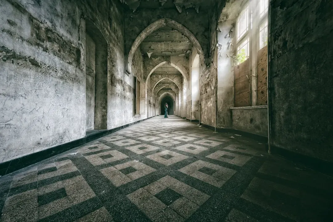 Conclusion: The Ground Beneath Our Feet (Image Credits: Unsplash)