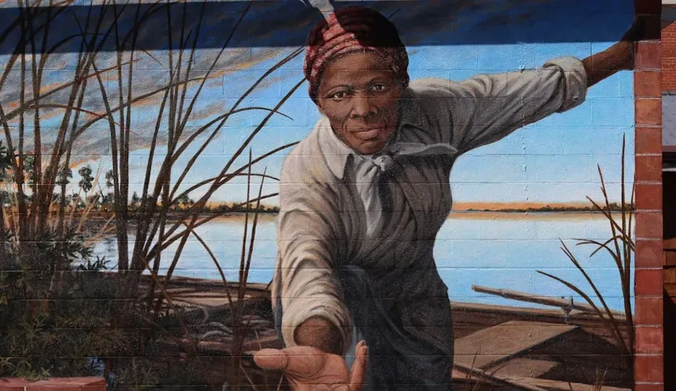 Harriet Tubman: The Conductor Who Never Lost a Passenger (Image Credits: Unsplash)