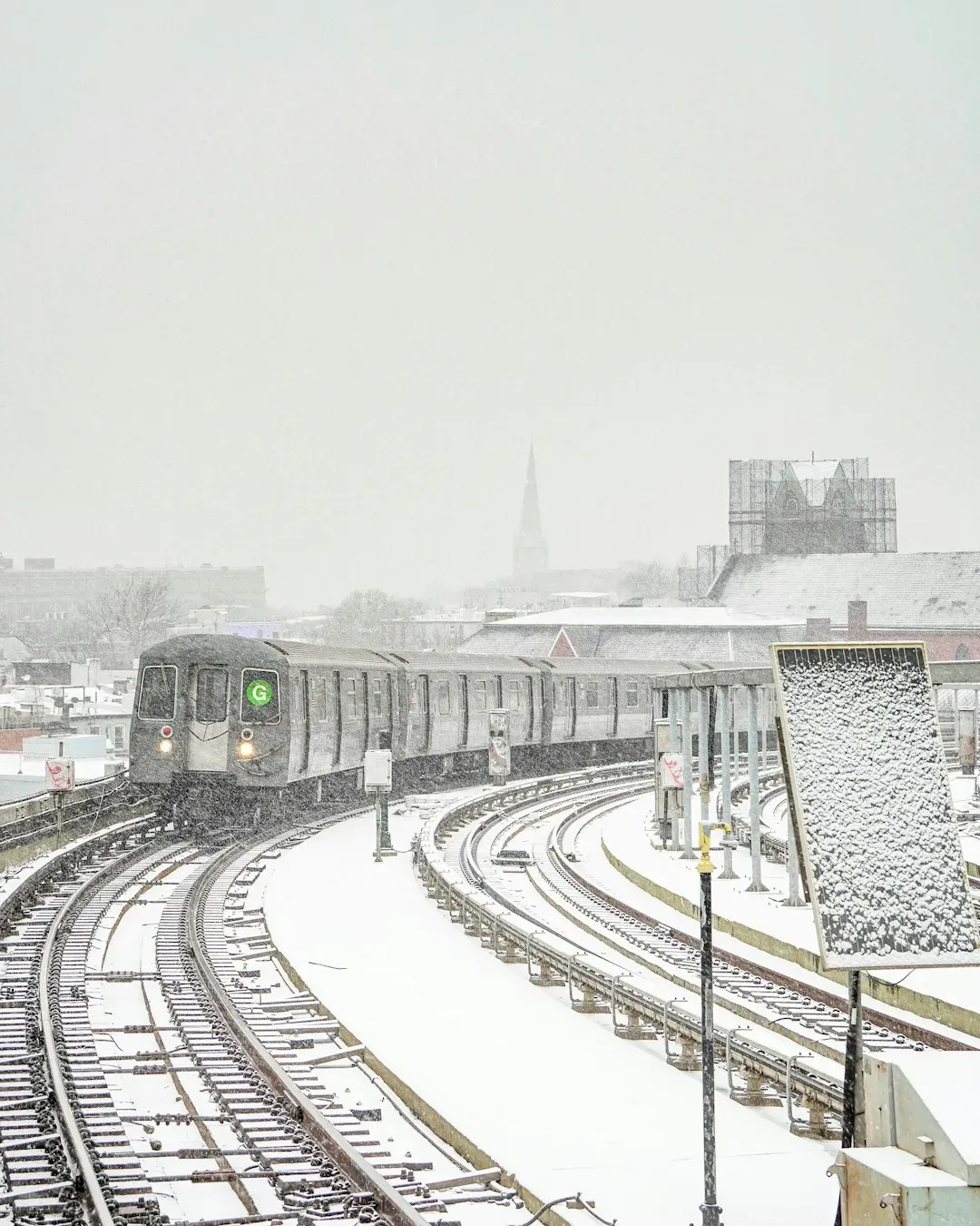 Conclusion: The Flurries Were a Warning We Keep Ignoring (Image Credits: Unsplash)