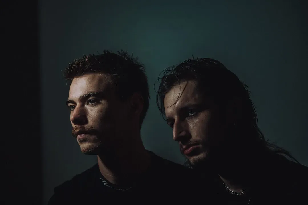 Sally Rooney's "Intermezzo" - The Architecture of Grief Between Brothers (Image Credits: Unsplash)