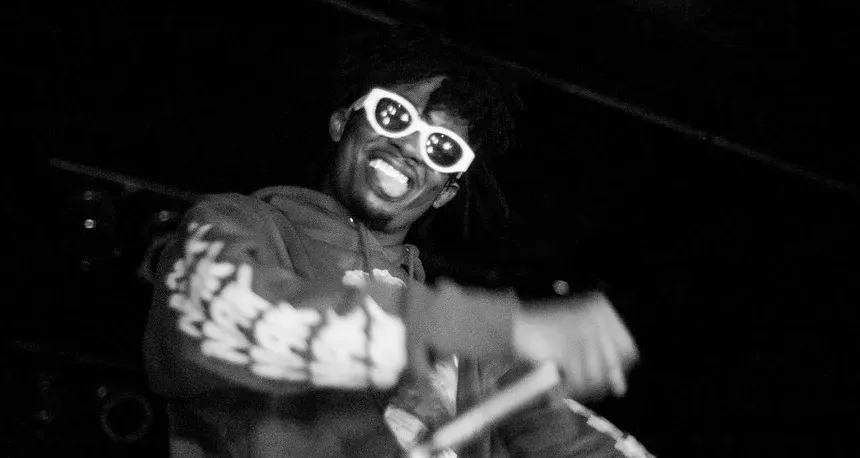 9. Playboi Carti, Kendrick Lamar, and Jhené Aiko -