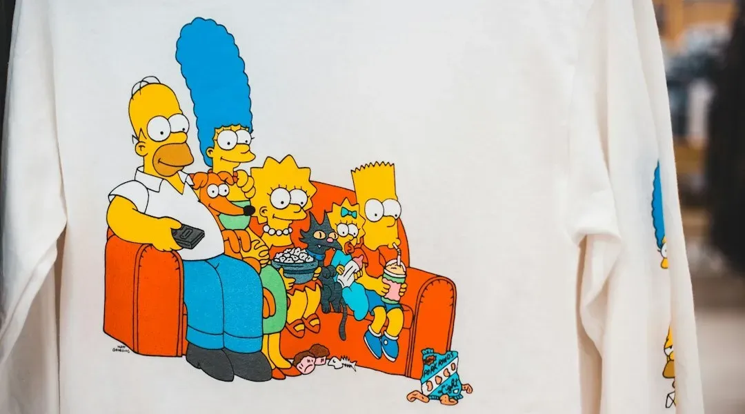 1. Homer Simpson – Dan Castellaneta (Image Credits: Unsplash)